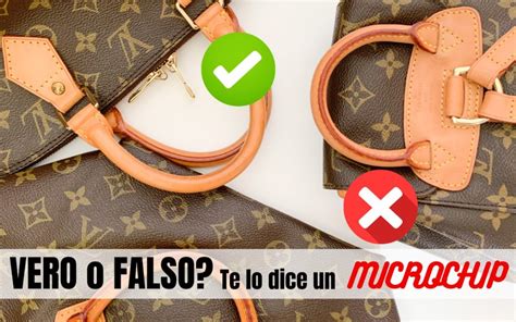 come riconoscere louis vuitton artsy originale|Scopri come distinguere tra una Louis Vuitton falsa e originale: .